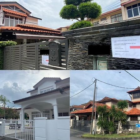 Langkawi Cozy Holiday Home At Bukit Indah By Zervin Kuah Εξωτερικό φωτογραφία