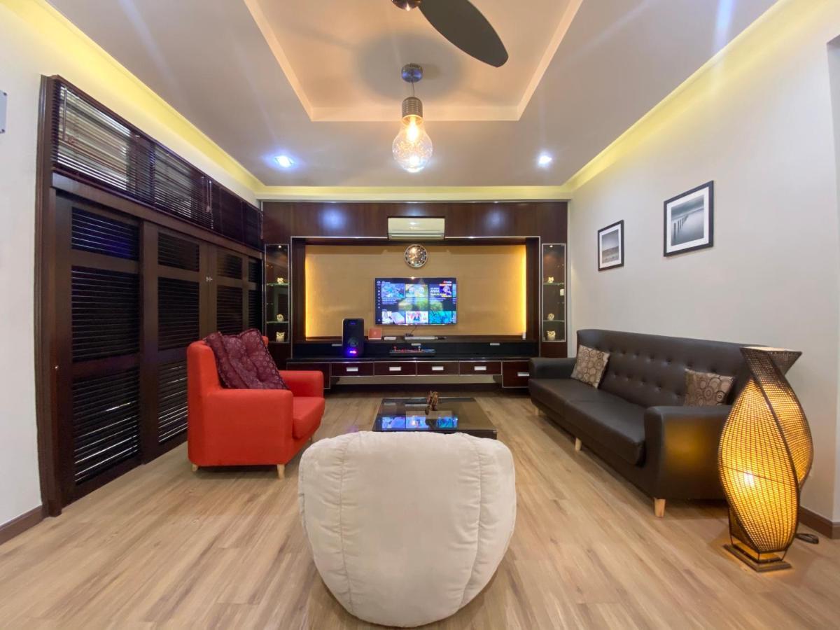 Langkawi Cozy Holiday Home At Bukit Indah By Zervin Kuah Εξωτερικό φωτογραφία