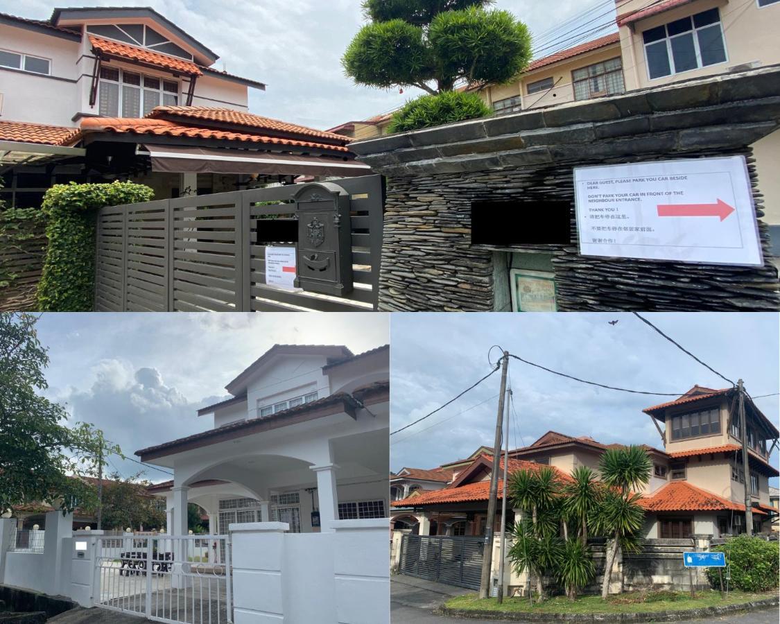 Langkawi Cozy Holiday Home At Bukit Indah By Zervin Kuah Εξωτερικό φωτογραφία
