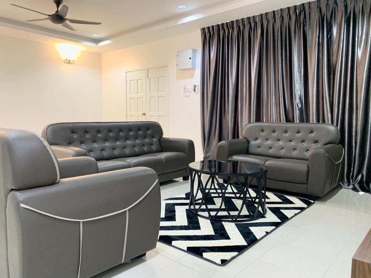 Langkawi Cozy Holiday Home At Bukit Indah By Zervin Kuah Εξωτερικό φωτογραφία