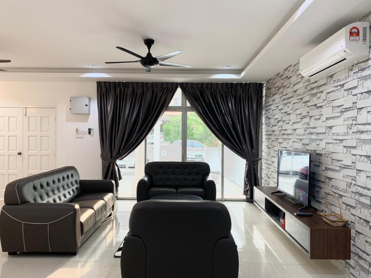 Langkawi Cozy Holiday Home At Bukit Indah By Zervin Kuah Εξωτερικό φωτογραφία