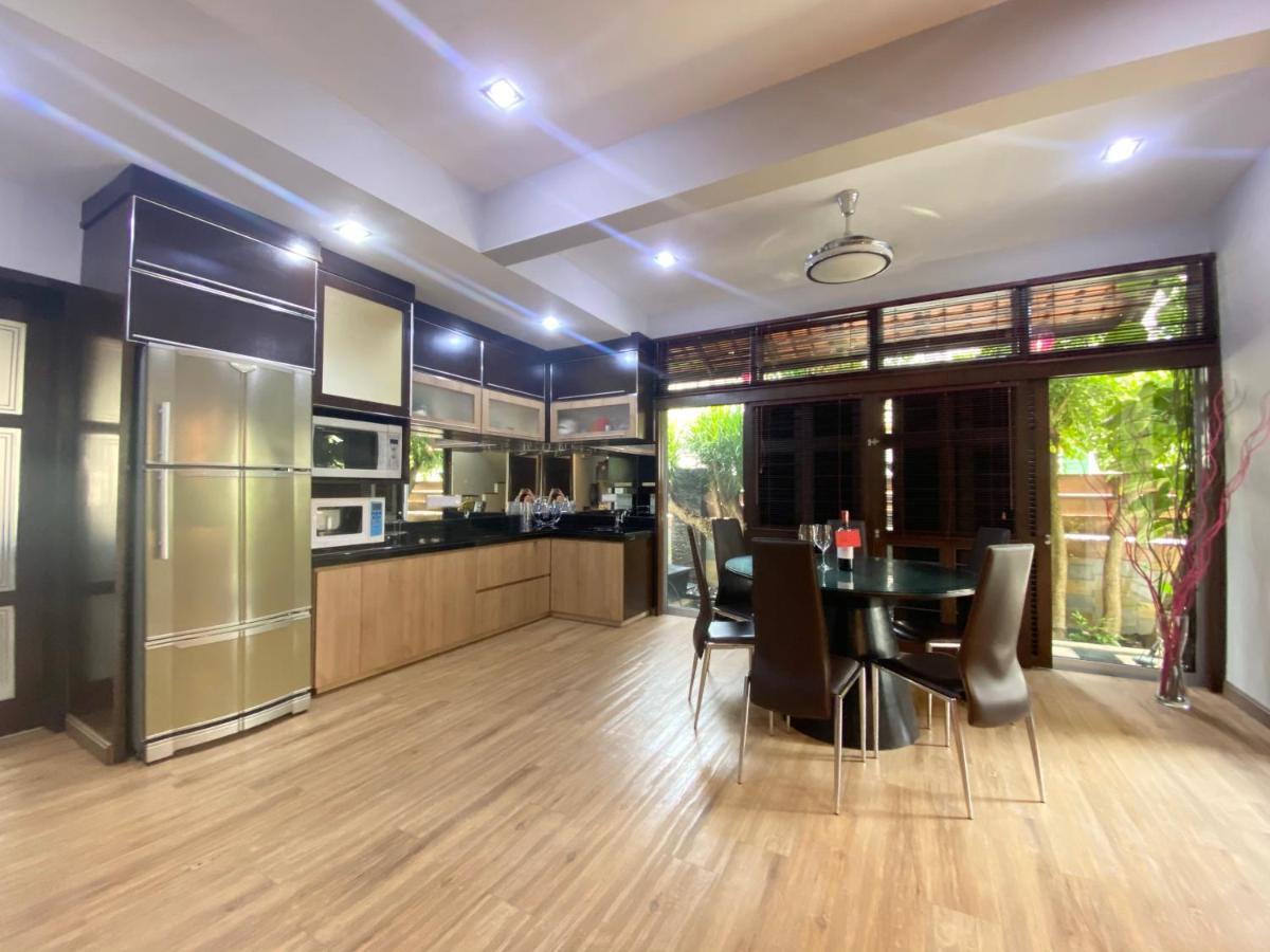 Langkawi Cozy Holiday Home At Bukit Indah By Zervin Kuah Εξωτερικό φωτογραφία