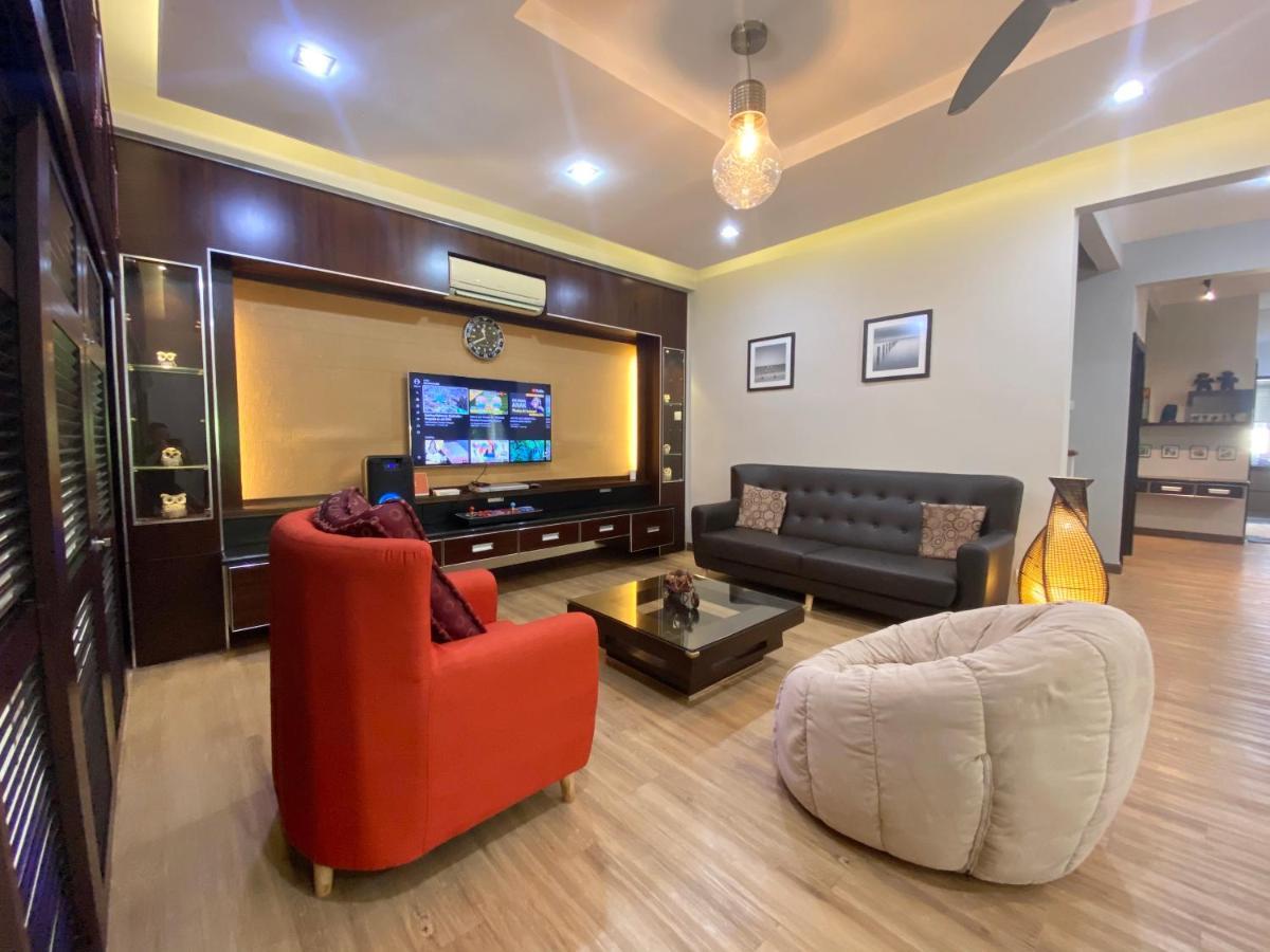 Langkawi Cozy Holiday Home At Bukit Indah By Zervin Kuah Εξωτερικό φωτογραφία