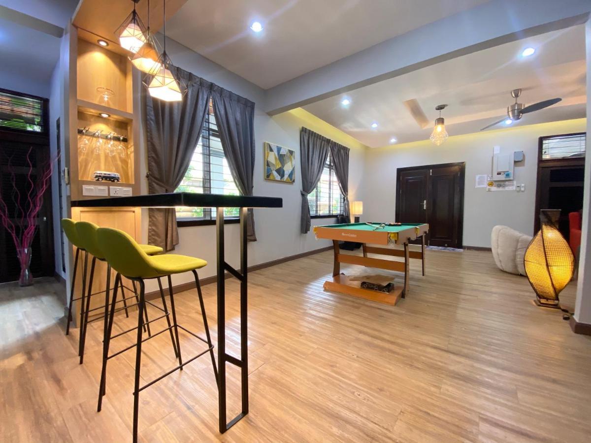 Langkawi Cozy Holiday Home At Bukit Indah By Zervin Kuah Εξωτερικό φωτογραφία