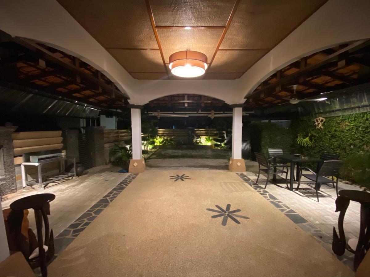 Langkawi Cozy Holiday Home At Bukit Indah By Zervin Kuah Εξωτερικό φωτογραφία