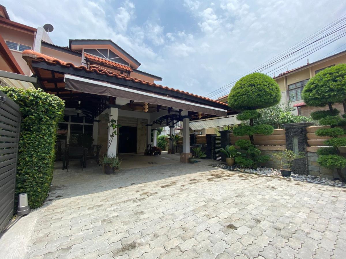 Langkawi Cozy Holiday Home At Bukit Indah By Zervin Kuah Εξωτερικό φωτογραφία