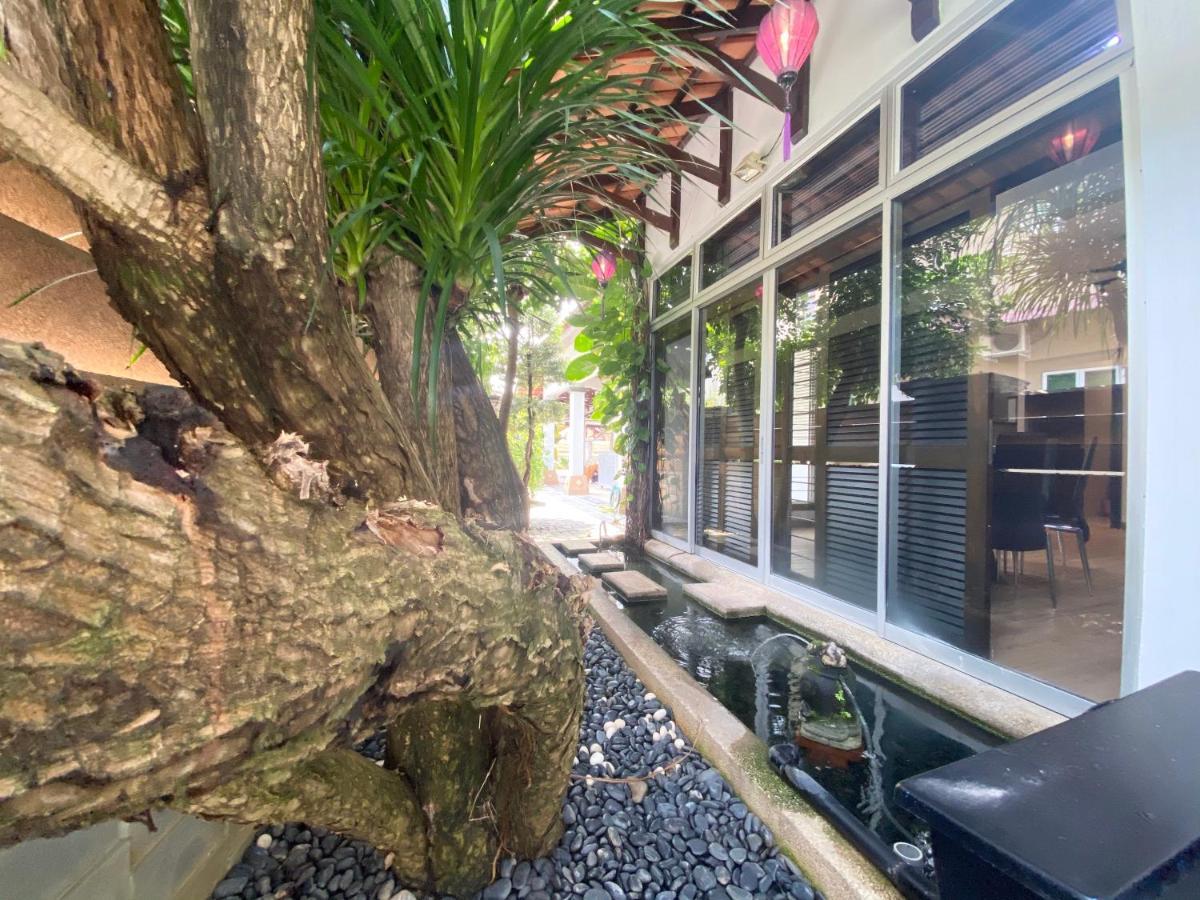 Langkawi Cozy Holiday Home At Bukit Indah By Zervin Kuah Εξωτερικό φωτογραφία