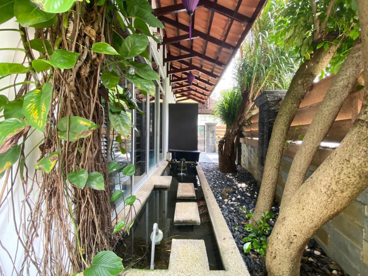 Langkawi Cozy Holiday Home At Bukit Indah By Zervin Kuah Εξωτερικό φωτογραφία