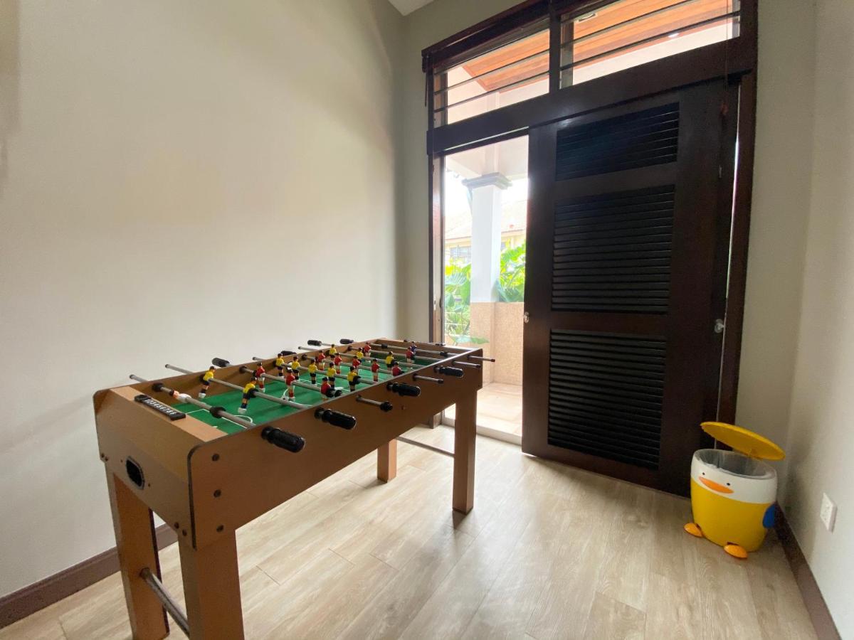 Langkawi Cozy Holiday Home At Bukit Indah By Zervin Kuah Εξωτερικό φωτογραφία
