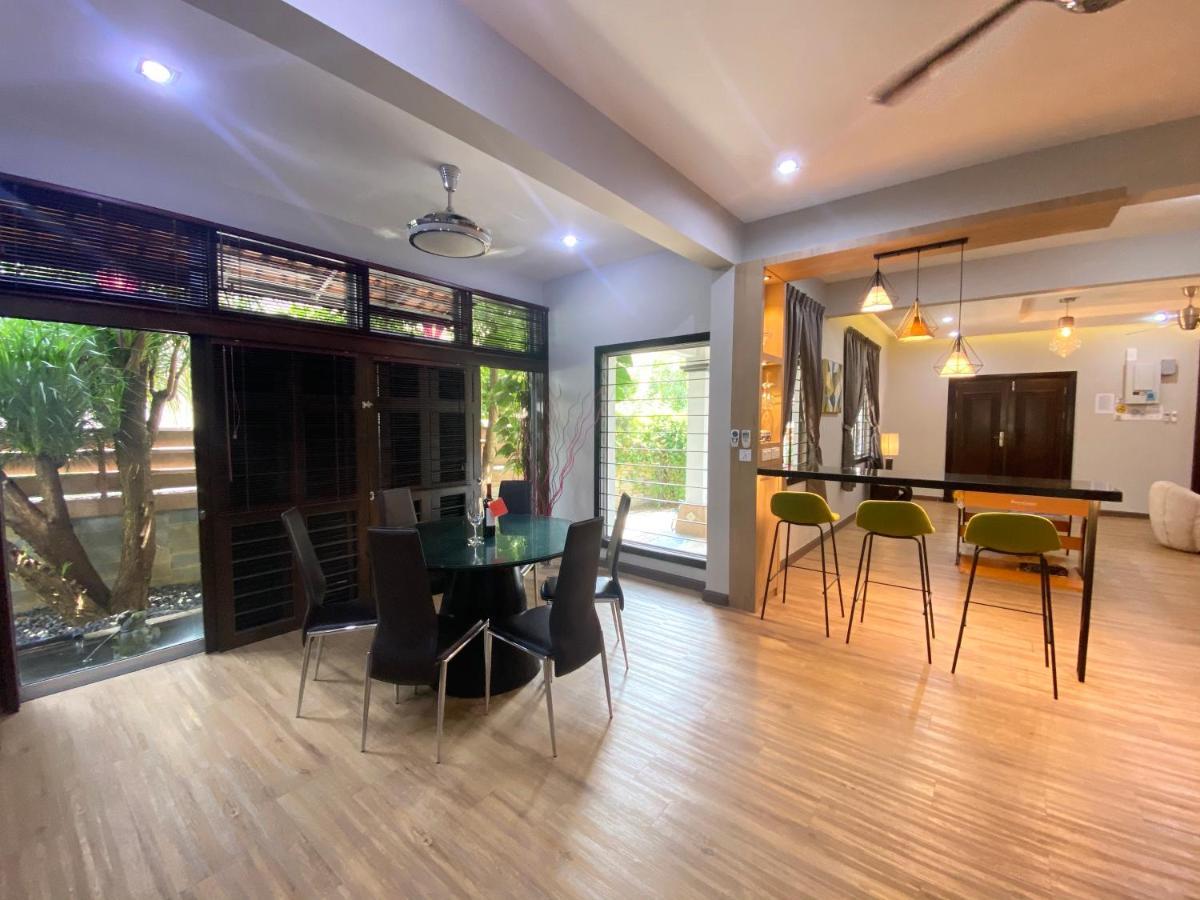 Langkawi Cozy Holiday Home At Bukit Indah By Zervin Kuah Εξωτερικό φωτογραφία