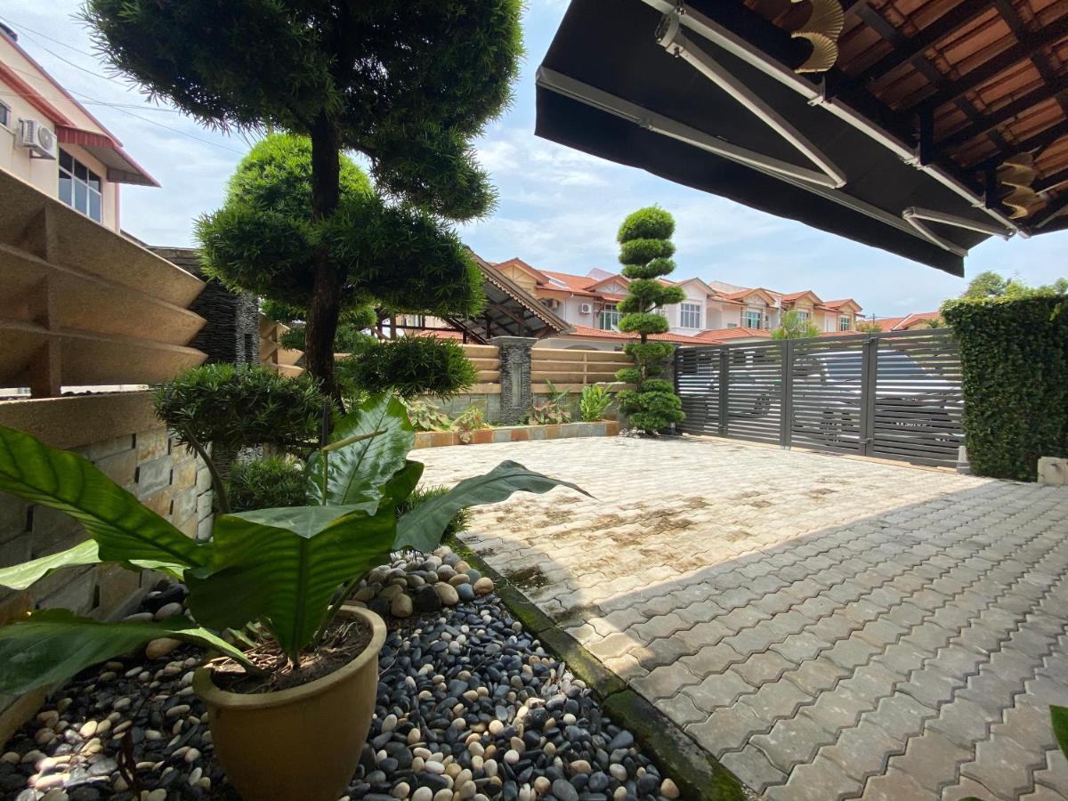 Langkawi Cozy Holiday Home At Bukit Indah By Zervin Kuah Εξωτερικό φωτογραφία