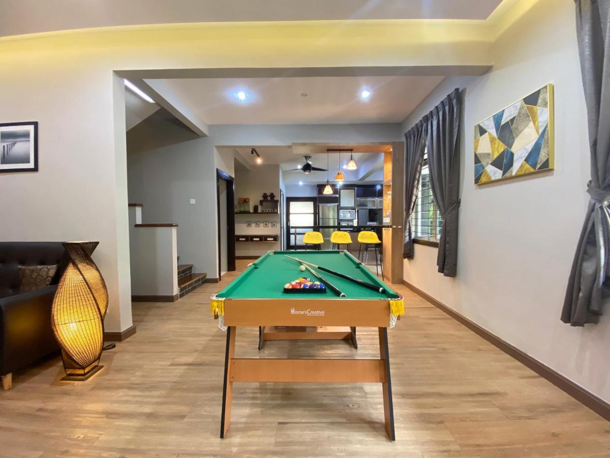Langkawi Cozy Holiday Home At Bukit Indah By Zervin Kuah Εξωτερικό φωτογραφία