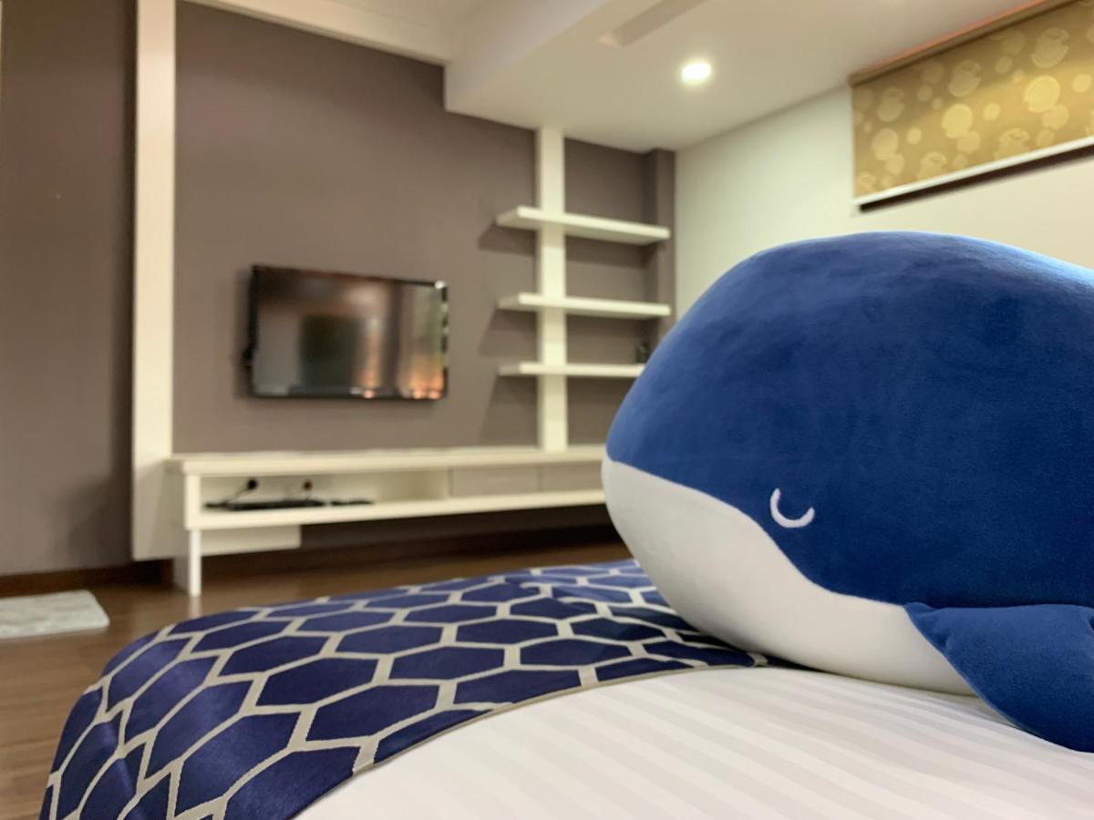 Langkawi Cozy Holiday Home At Bukit Indah By Zervin Kuah Εξωτερικό φωτογραφία