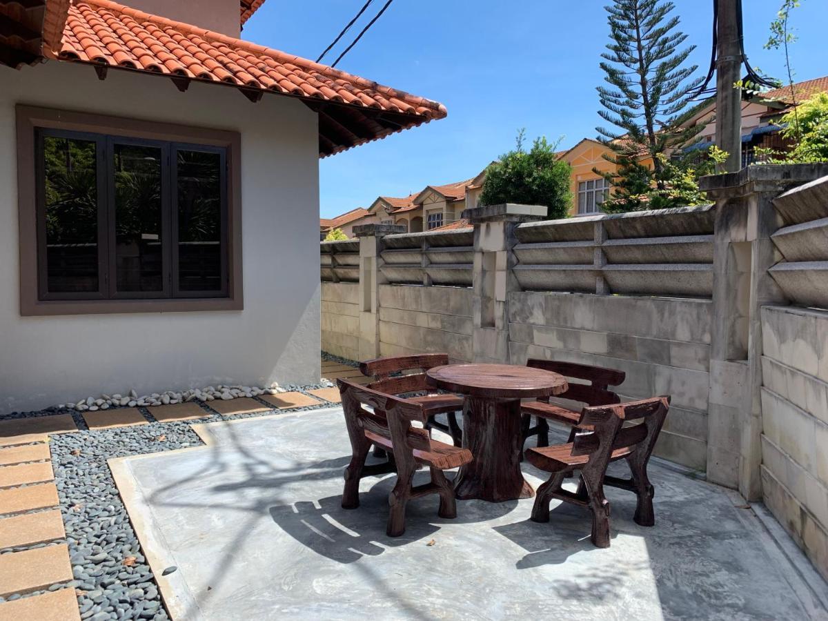 Langkawi Cozy Holiday Home At Bukit Indah By Zervin Kuah Εξωτερικό φωτογραφία