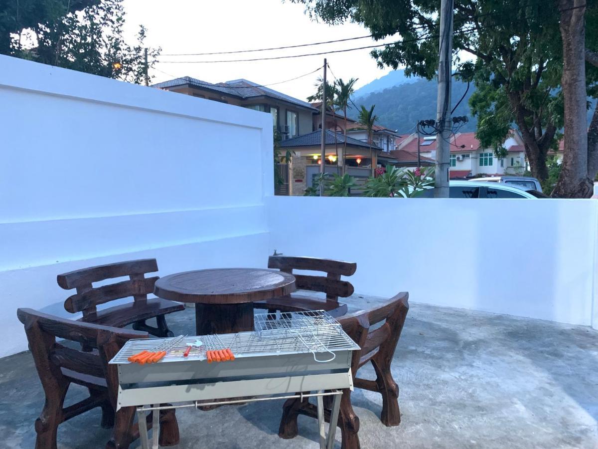 Langkawi Cozy Holiday Home At Bukit Indah By Zervin Kuah Εξωτερικό φωτογραφία