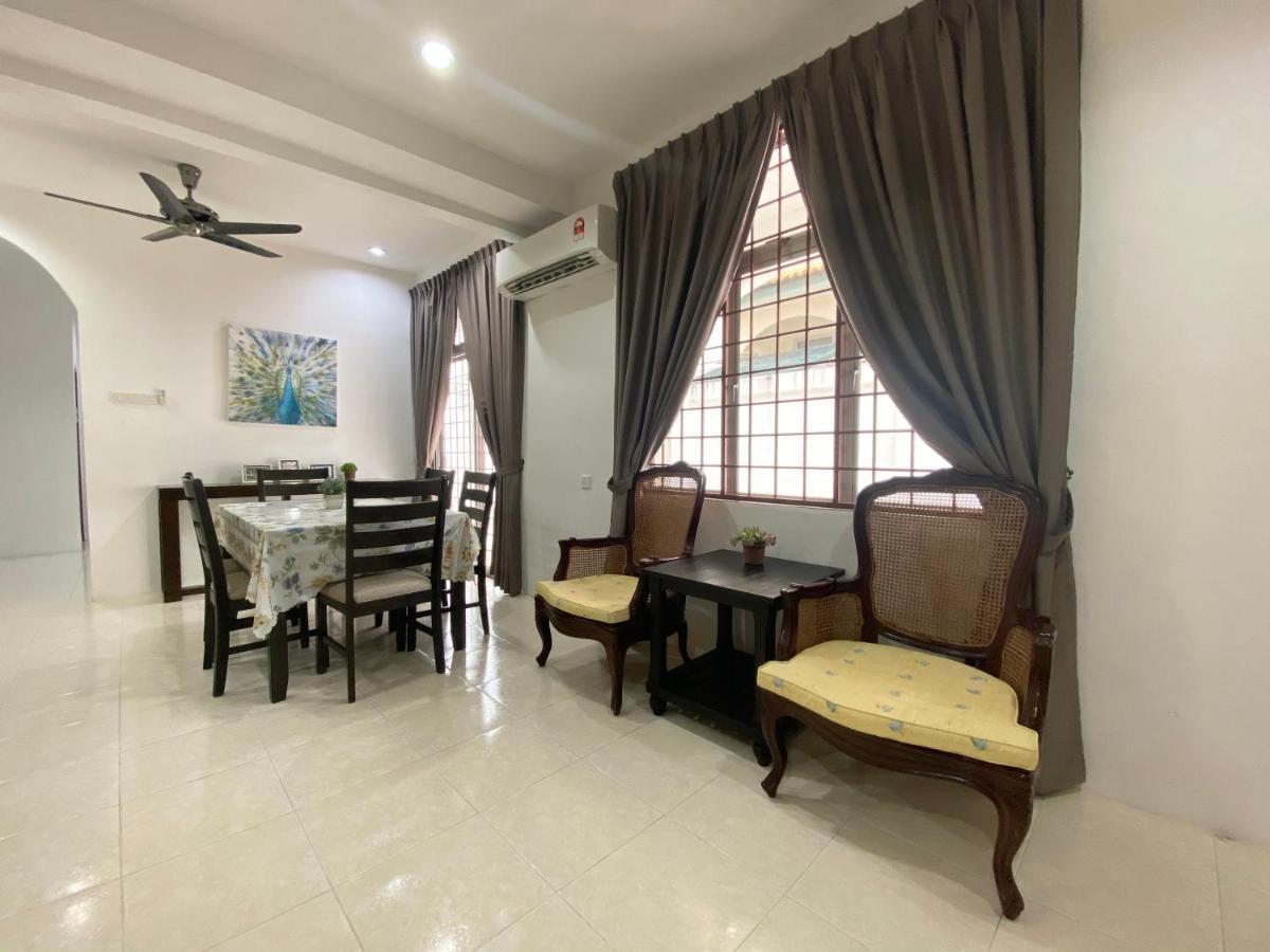 Langkawi Cozy Holiday Home At Bukit Indah By Zervin Kuah Εξωτερικό φωτογραφία