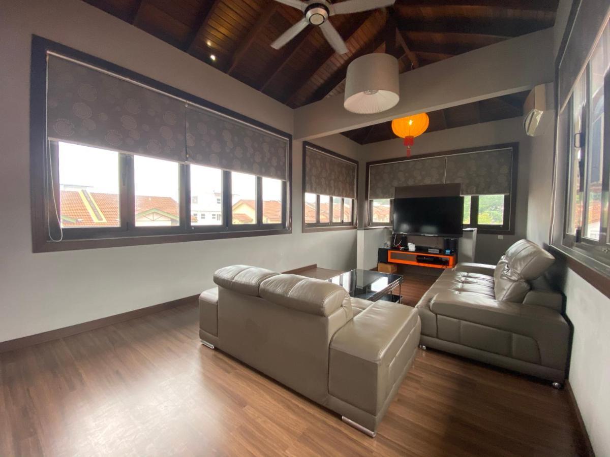 Langkawi Cozy Holiday Home At Bukit Indah By Zervin Kuah Εξωτερικό φωτογραφία
