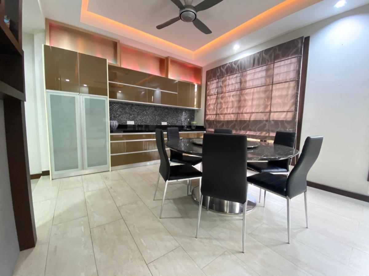 Langkawi Cozy Holiday Home At Bukit Indah By Zervin Kuah Εξωτερικό φωτογραφία