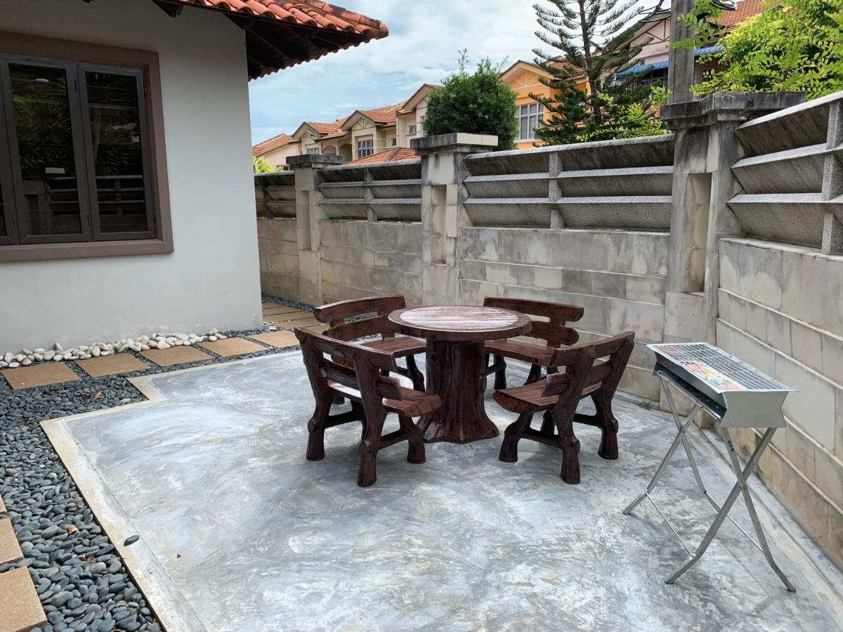 Langkawi Cozy Holiday Home At Bukit Indah By Zervin Kuah Εξωτερικό φωτογραφία