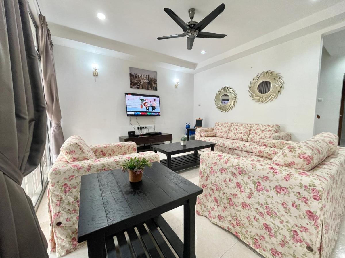 Langkawi Cozy Holiday Home At Bukit Indah By Zervin Kuah Εξωτερικό φωτογραφία