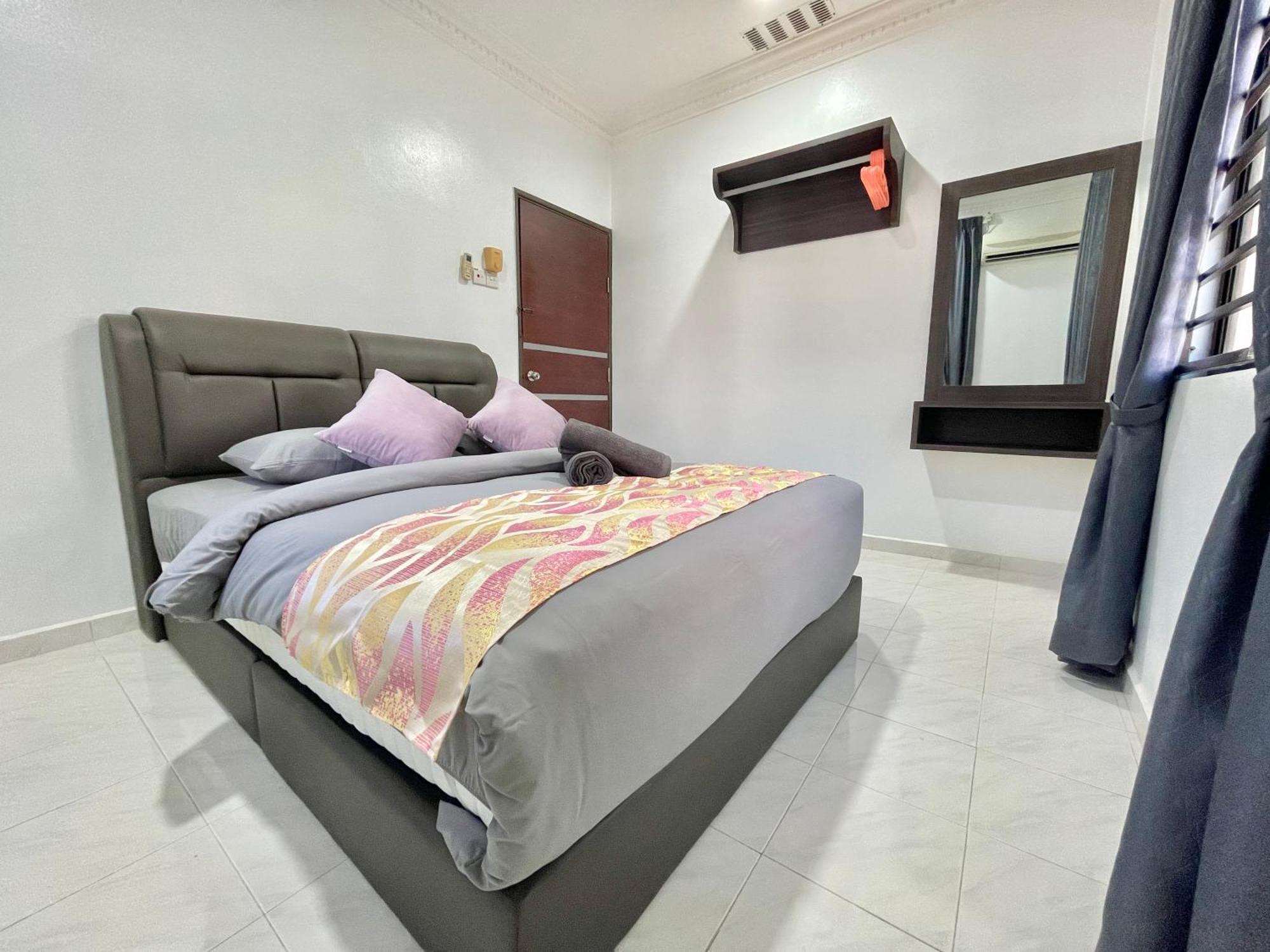 Langkawi Cozy Holiday Home At Bukit Indah By Zervin Kuah Εξωτερικό φωτογραφία