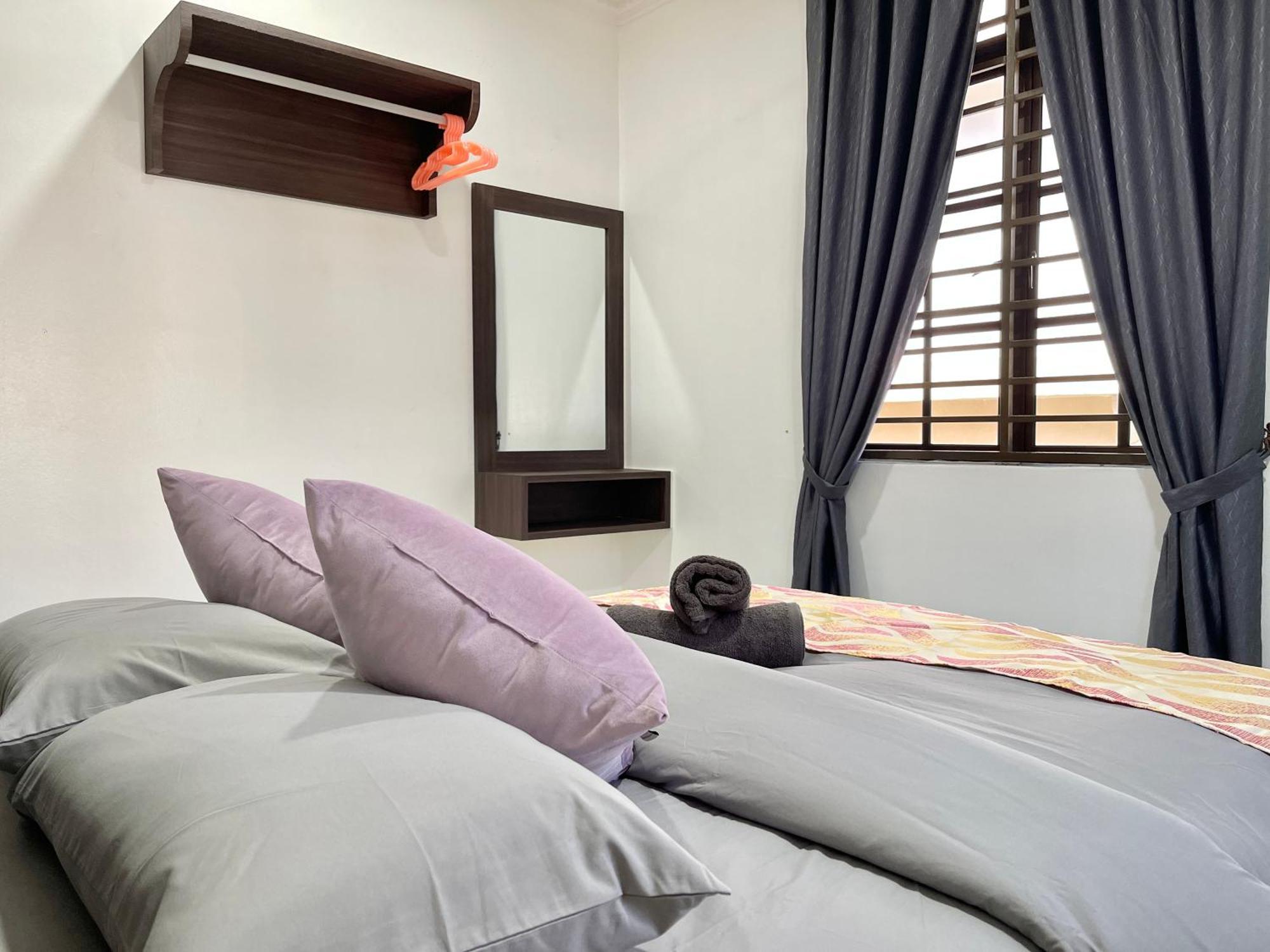 Langkawi Cozy Holiday Home At Bukit Indah By Zervin Kuah Εξωτερικό φωτογραφία
