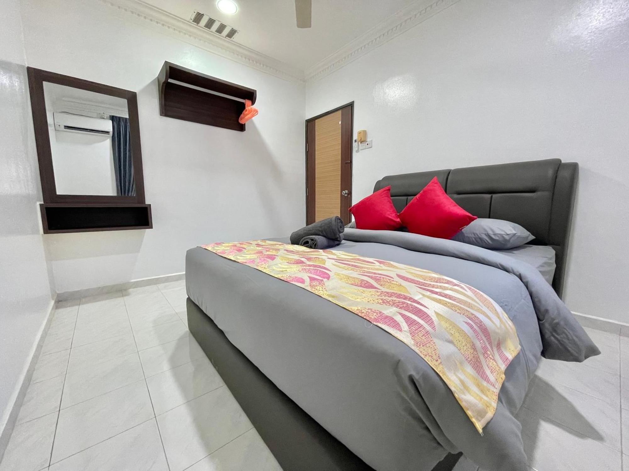 Langkawi Cozy Holiday Home At Bukit Indah By Zervin Kuah Εξωτερικό φωτογραφία