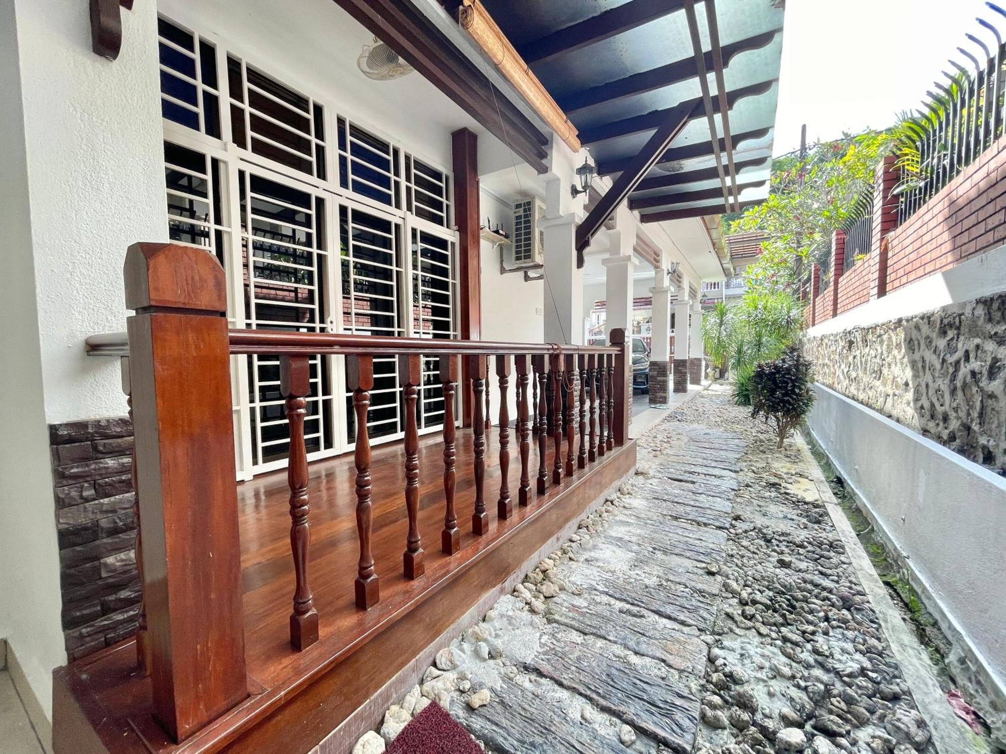 Langkawi Cozy Holiday Home At Bukit Indah By Zervin Kuah Εξωτερικό φωτογραφία